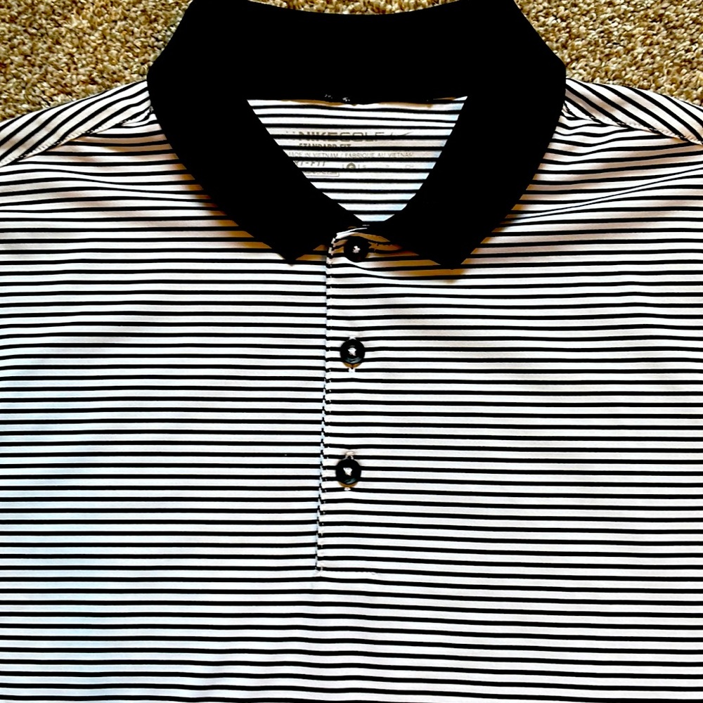 Nike Golf Polo
